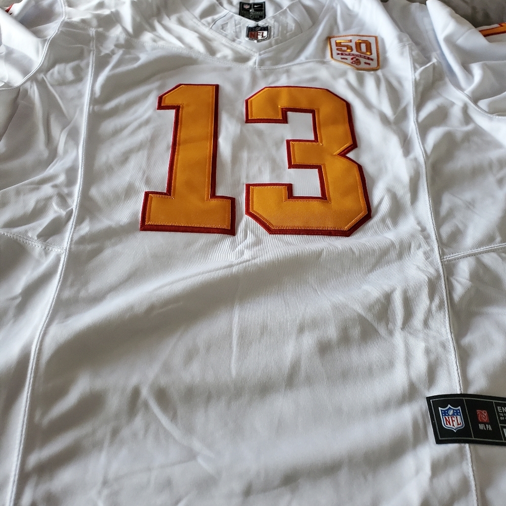 Football jerseys - Picture 8 of 9